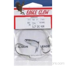 Eagle Claw Salmon Slip Mooching Rig, 1/0-2/0 555954927